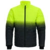 Refrigiwear Enhanced Visibility Quilted Jacket