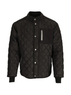 Refrigiwear Insulated Diamond Quilted Jacket