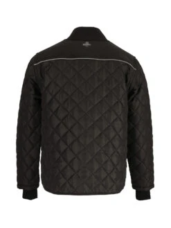Refrigiwear Insulated Diamond Quilted Jacket -Refrigiwear 0000s 0004 8305 Insulated Diamond Quilted Jacket B 64154.1662479701