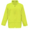 Refrigiwear Mid-Weight Rainwear Set