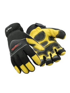 Refrigiwear Insulated Abrasion Safety Glove
