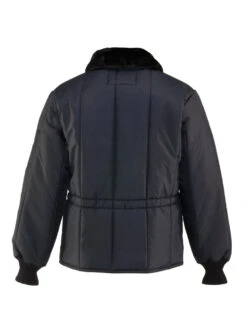 Refrigiwear Iron-Tuff® Polar Jacket -Refrigiwear 0322RNAV B 41928.1667838656