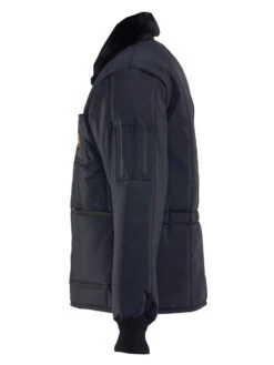Refrigiwear Iron-Tuff® Polar Jacket -Refrigiwear 0322RNAV L 30217.1667838656