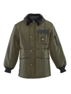 Refrigiwear Iron-Tuff® Jackoat™ 16 Refrigiwear Iron-Tuff® Jackoat™ -Refrigiwear 0342RSAG F 53934.1662507207