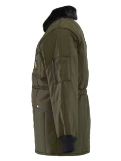 Refrigiwear Iron-Tuff® Jackoat™ 18 Refrigiwear Iron-Tuff® Jackoat™ -Refrigiwear 0342RSAG L 01619.1662507207