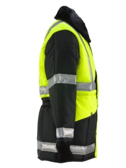 Refrigiwear HiVis Iron-Tuff® Two-Tone Jackoat™ -Refrigiwear 0342RTLNL2 R 29484.1660053477.1280.1280 61589.1662506622