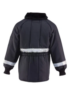Refrigiwear Iron-Tuff® Enhanced Visibility Siberian™ -Refrigiwear 0343RNAV B 64286.1667838630