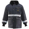 Refrigiwear Iron-Tuff® Enhanced Visibility Siberian™