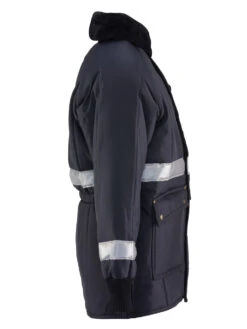 Refrigiwear Iron-Tuff® Enhanced Visibility Siberian™ -Refrigiwear 0343RNAV R 01975.1667838630