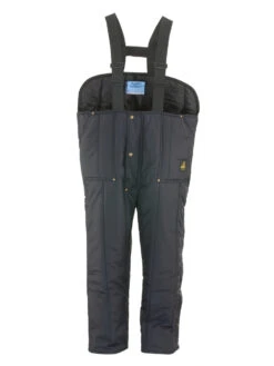 Refrigiwear Iron-Tuff® Low Bib Overalls