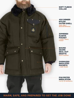 Refrigiwear Iron-Tuff® Siberian™ -Refrigiwear 0358 Iron Tuff Siberian 1500x2000 89176.1682358737