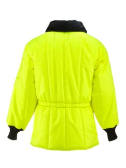 Refrigiwear HiVis Iron-Tuff® Siberian™ -Refrigiwear 0358RHVL B 09651.1659441298.1280.1280 56597.1662506651