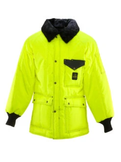 Refrigiwear 31 Refrigiwear HiVis Iron-Tuff® Siberian™