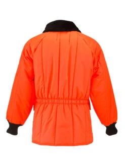 Refrigiwear HiVis Iron-Tuff® Siberian™ -Refrigiwear 0358RHVO B 93353.1659441298.1280.1280 71003.1662506651