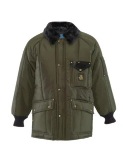 Refrigiwear Iron-Tuff® Siberian™ -Refrigiwear 0358RSAG F 50636.1662509939