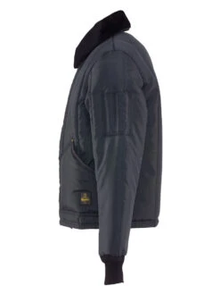 Refrigiwear Iron-Tuff® Arctic Jacket -Refrigiwear 0359RNAV L 22819.1667838635