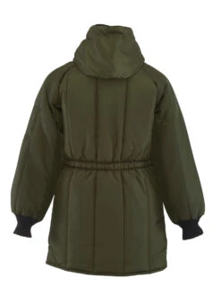 Refrigiwear Iron-Tuff® Ice Parka -Refrigiwear 0360RSAG B 26933.1667838633