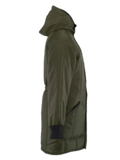 Refrigiwear Iron-Tuff® Ice Parka -Refrigiwear 0360RSAG R 37779.1667838633