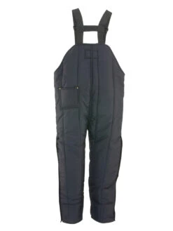 Refrigiwear Iron-Tuff® Bib Overalls -Refrigiwear 0385RNAV B 30210.1667838728