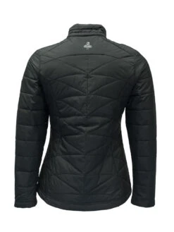 Refrigiwear Women's Quilted Jacket 9 Refrigiwear Women's Quilted Jacket -Refrigiwear 0423RBLK B NEW 93013.1667838724