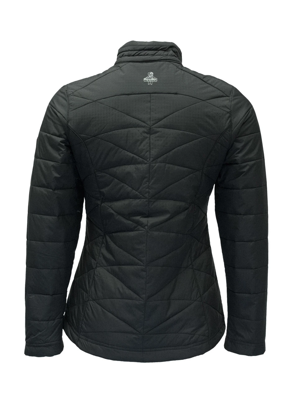 Refrigiwear Women's Quilted Jacket 3 Refrigiwear Women's Quilted Jacket - Image 3