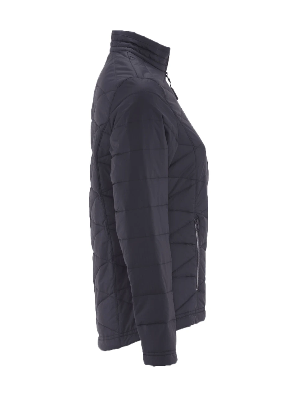 Refrigiwear Women's Quilted Jacket 5 Refrigiwear Women's Quilted Jacket - Image 5