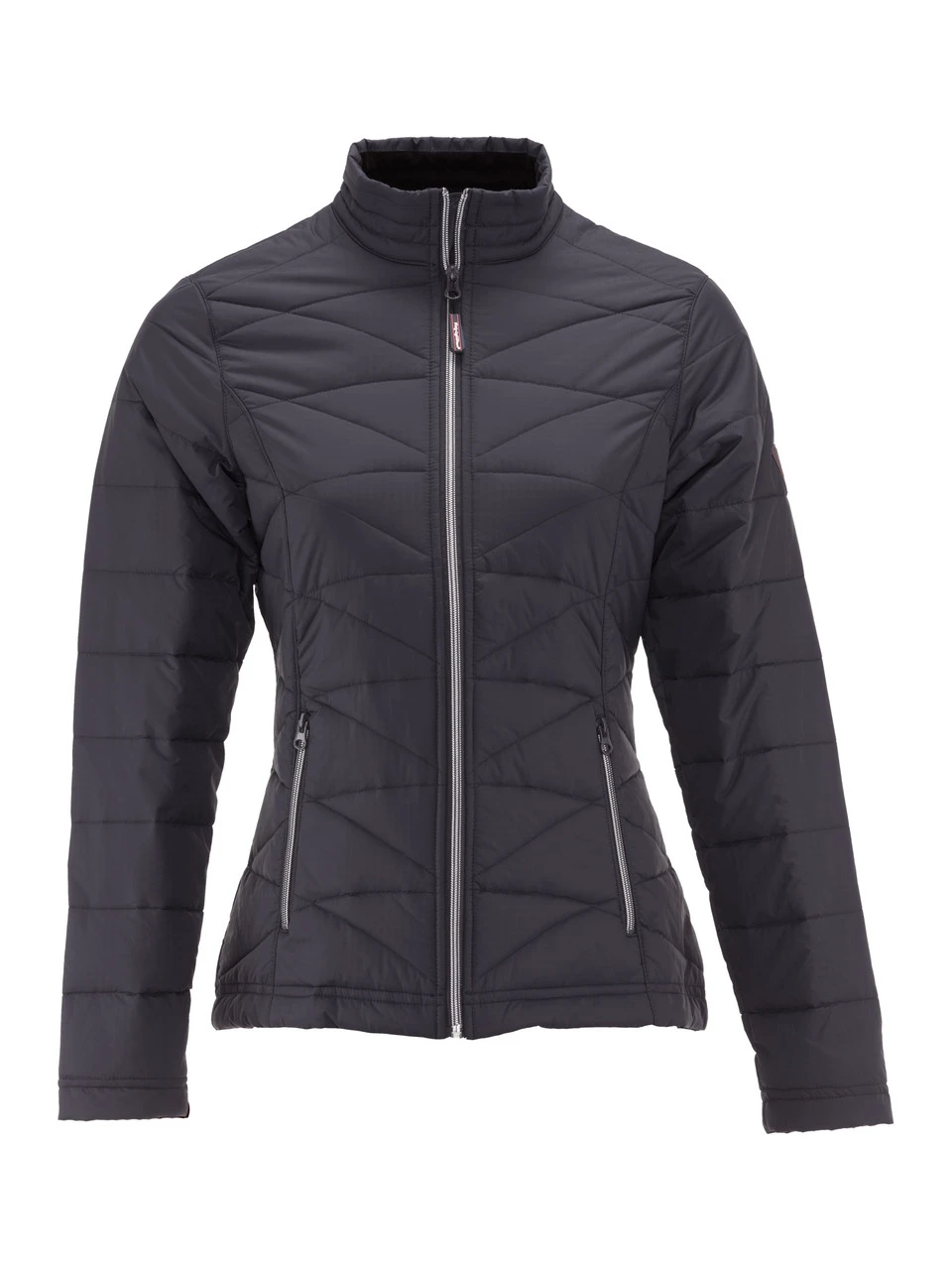 Refrigiwear Women's Quilted Jacket 1 Refrigiwear Women's Quilted Jacket