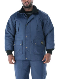 Refrigiwear -Refrigiwear 0442NAV Model 68521.1679940860