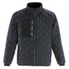 Refrigiwear EnduraQuilt Diamond Quilted Puffer Jacket