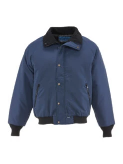 Refrigiwear ChillBreaker™ Jacket -Refrigiwear 0450RNAV F 61383.1679940968