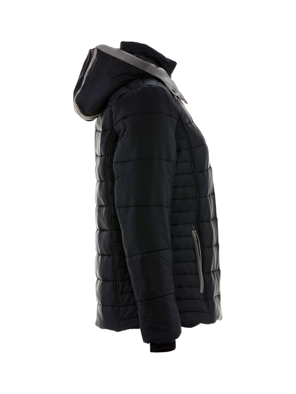 Refrigiwear Women's Pure-Soft Puffer Jacket 5 Refrigiwear Women's Pure-Soft Puffer Jacket - Image 5