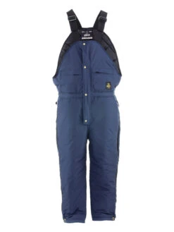 Refrigiwear ChillBreaker™ Bib Overalls