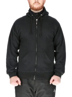 Refrigiwear -Refrigiwear 0487BLK M 44055.1667838703