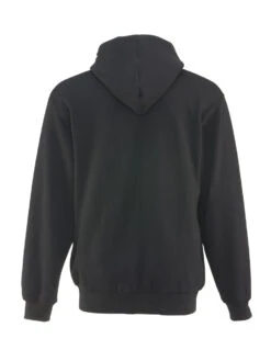 Refrigiwear Thermal Lined Sweatshirt -Refrigiwear 0487RBLK B 98693.1667838703