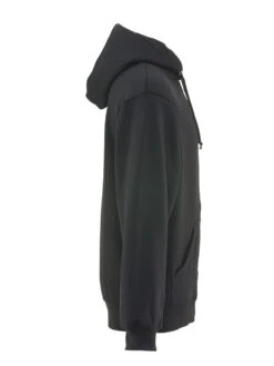 Refrigiwear Thermal Lined Sweatshirt -Refrigiwear 0487RBLK R 43674.1667838703