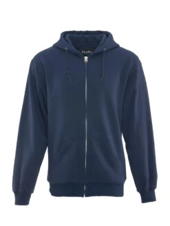 Refrigiwear Thermal Lined Sweatshirt -Refrigiwear 0487RNAV F 06190.1667838703