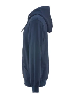 Refrigiwear Thermal Lined Sweatshirt -Refrigiwear 0487RNAV L 70288.1667838703