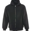 Refrigiwear Insulated Quilted Sweatshirt