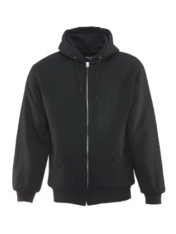 Refrigiwear Insulated Quilted Sweatshirt