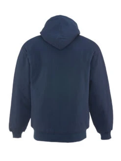 Refrigiwear Insulated Quilted Sweatshirt -Refrigiwear 0488RNAV B 15904.1662507002