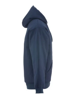 Refrigiwear Insulated Quilted Sweatshirt -Refrigiwear 0488RNAV R 67997.1662507002