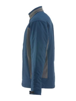 Refrigiwear Insulated Softshell Jacket -Refrigiwear 0490RNAV L 97372.1667838625