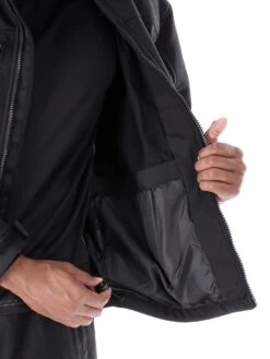 Refrigiwear Water-Repellent Softshell Jacket -Refrigiwear 0491 Inner Pocket2 25521.1690306440