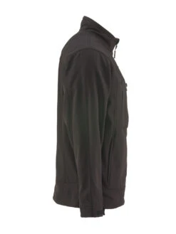 Refrigiwear Water-Repellent Softshell Jacket -Refrigiwear 0491RBLK R 34959.1690306378