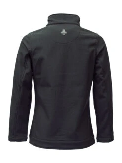 Refrigiwear Women's Softshell Jacket 9 Refrigiwear Women's Softshell Jacket -Refrigiwear 0498RBLK B NEW 15300.1667838726