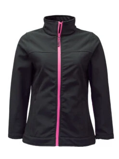 Refrigiwear Women's Softshell Jacket
