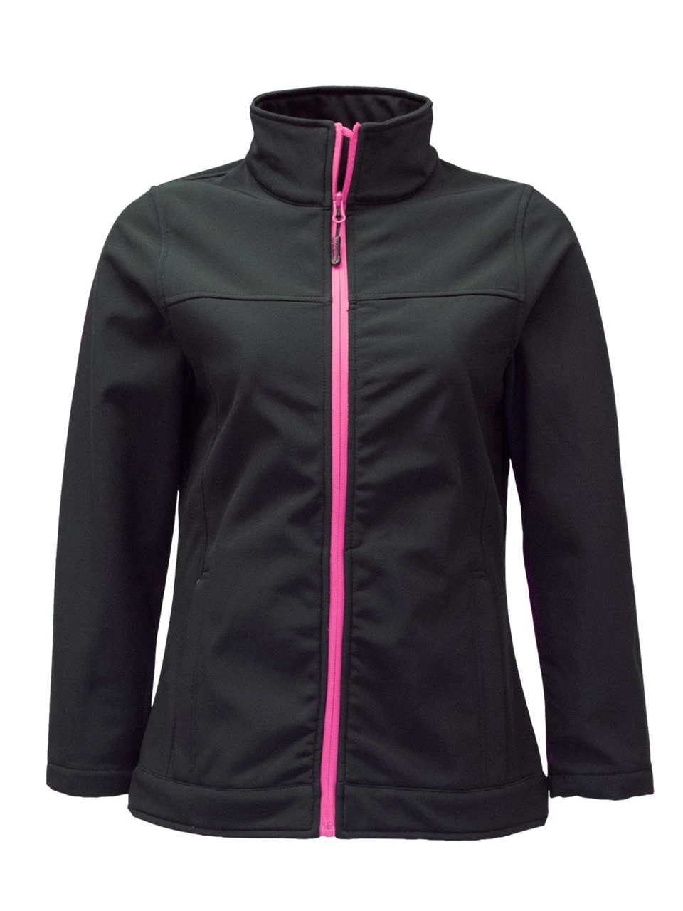 Refrigiwear Women's Softshell Jacket 1 Refrigiwear Women's Softshell Jacket