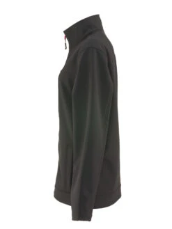 Refrigiwear Women's Softshell Jacket 10 Refrigiwear Women's Softshell Jacket -Refrigiwear 0498RBLK L 78230.1667838726