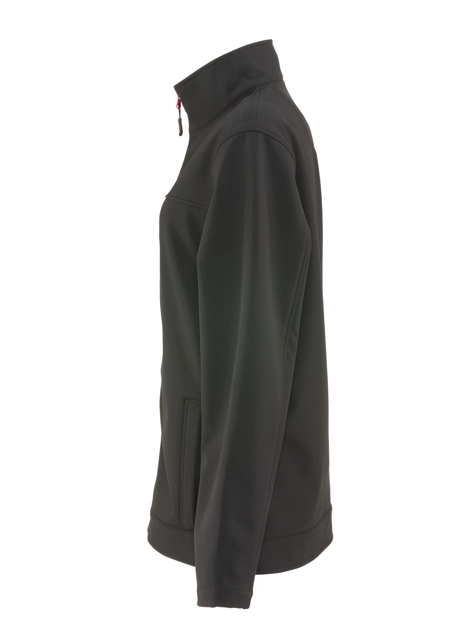 Refrigiwear Women's Softshell Jacket 4 Refrigiwear Women's Softshell Jacket - Image 4