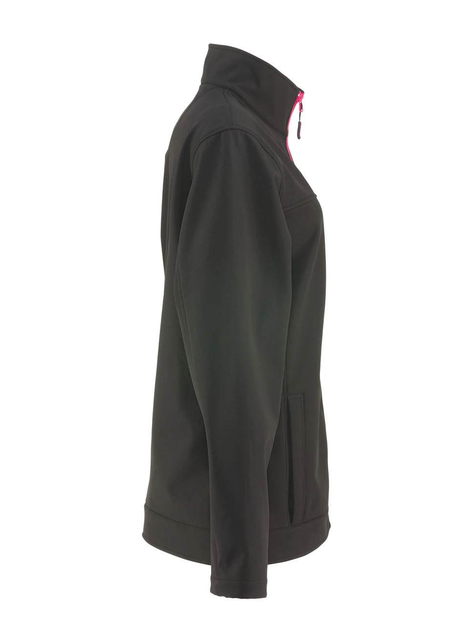 Refrigiwear Women's Softshell Jacket 5 Refrigiwear Women's Softshell Jacket - Image 5